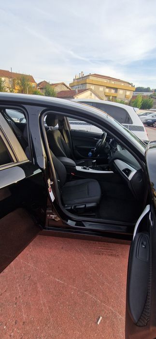 BMW 116i 1.6 Gasolina - 2012 - Excelente estado