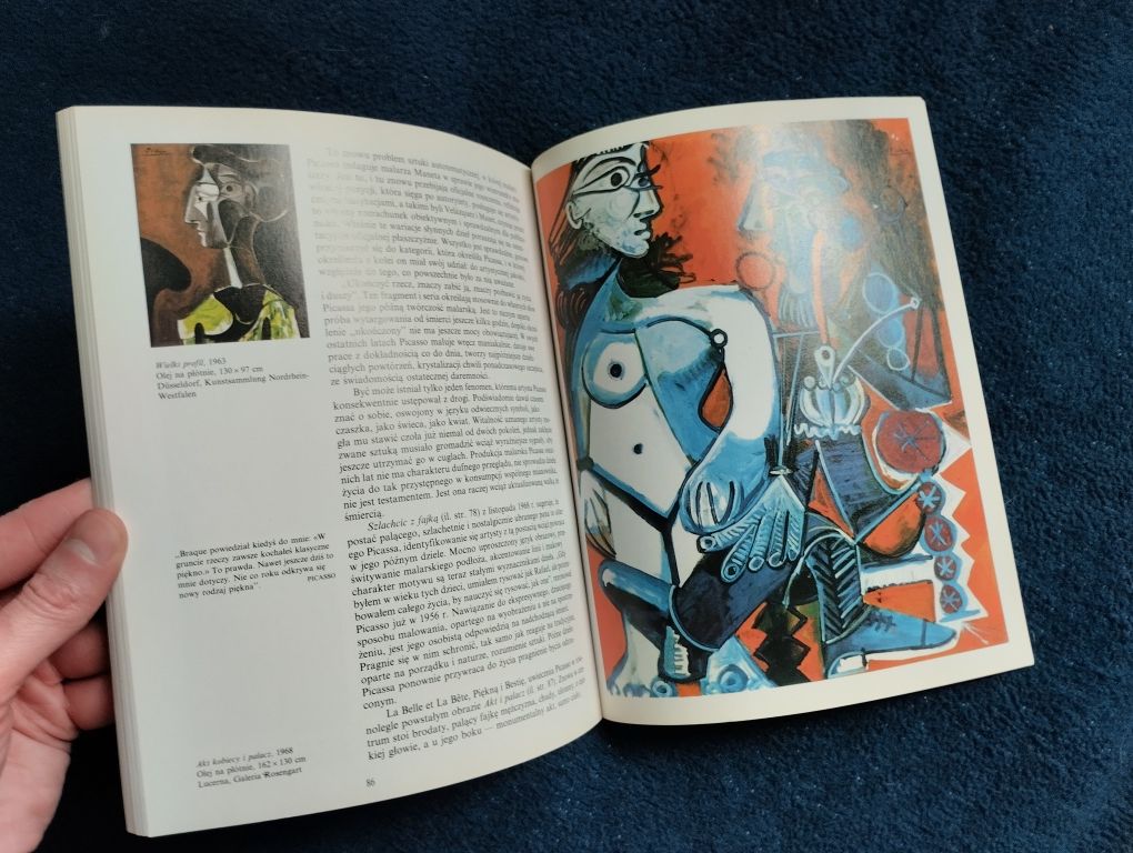 Picasso. Album Taschen