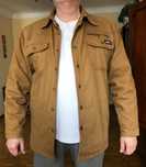 демисезонная куртка Dickies (Мексика)