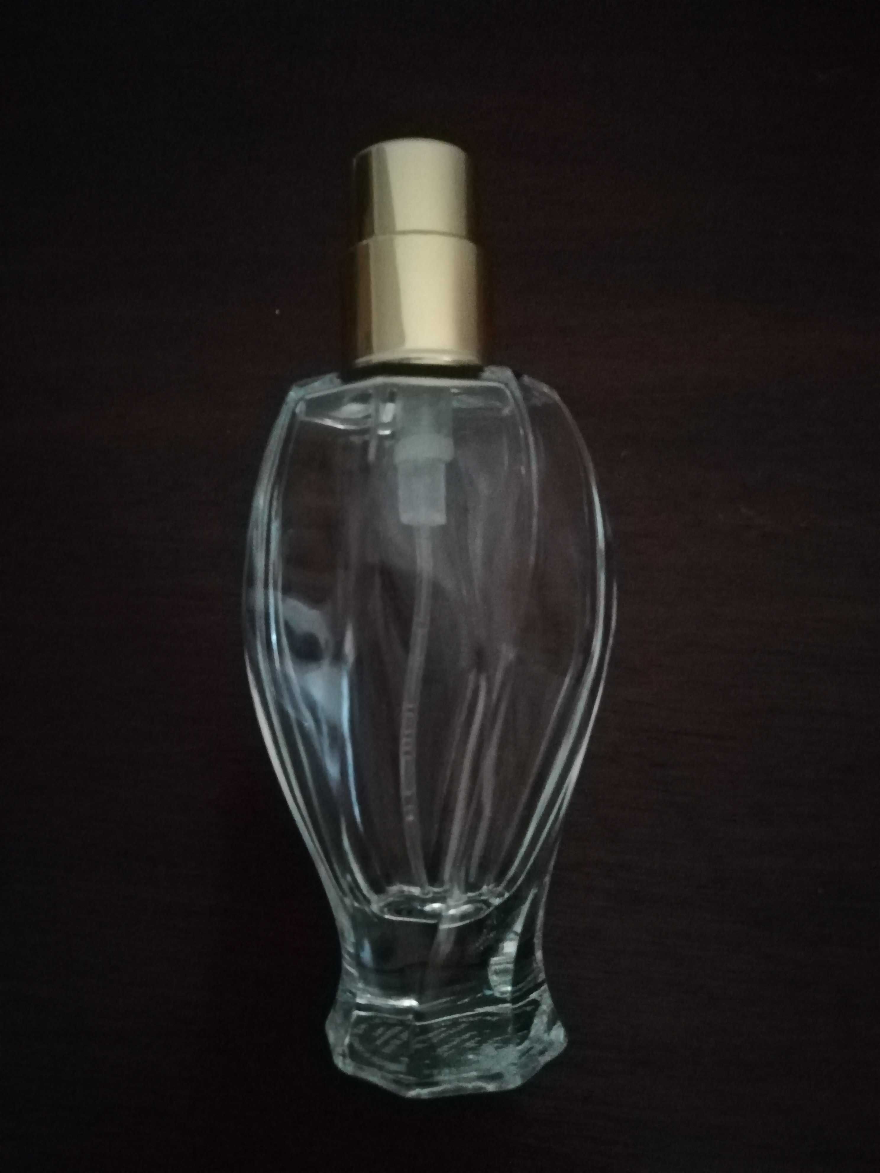 Frascos de Perfume originais (vazios)