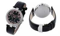Damski zegarek kwarcowy Carlo Monti