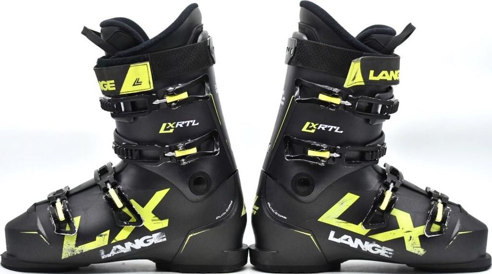 Buty Lange LX RTL 28,5 cm 44 eu