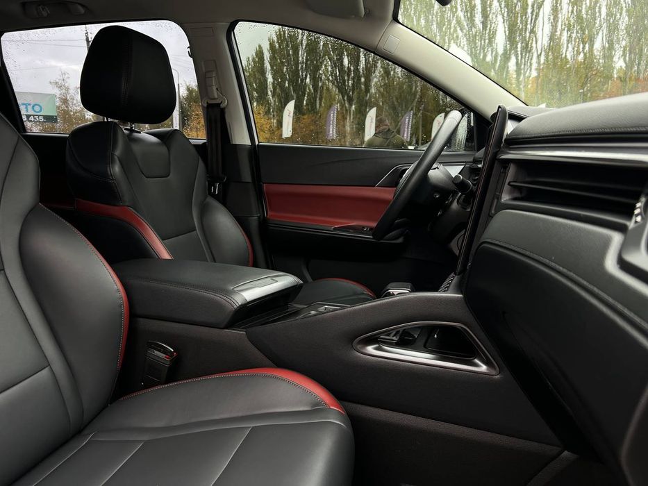 Dongfeng T5 №3609 (ВНЕСОК від 10%) Альянс Авто Кривий Ріг