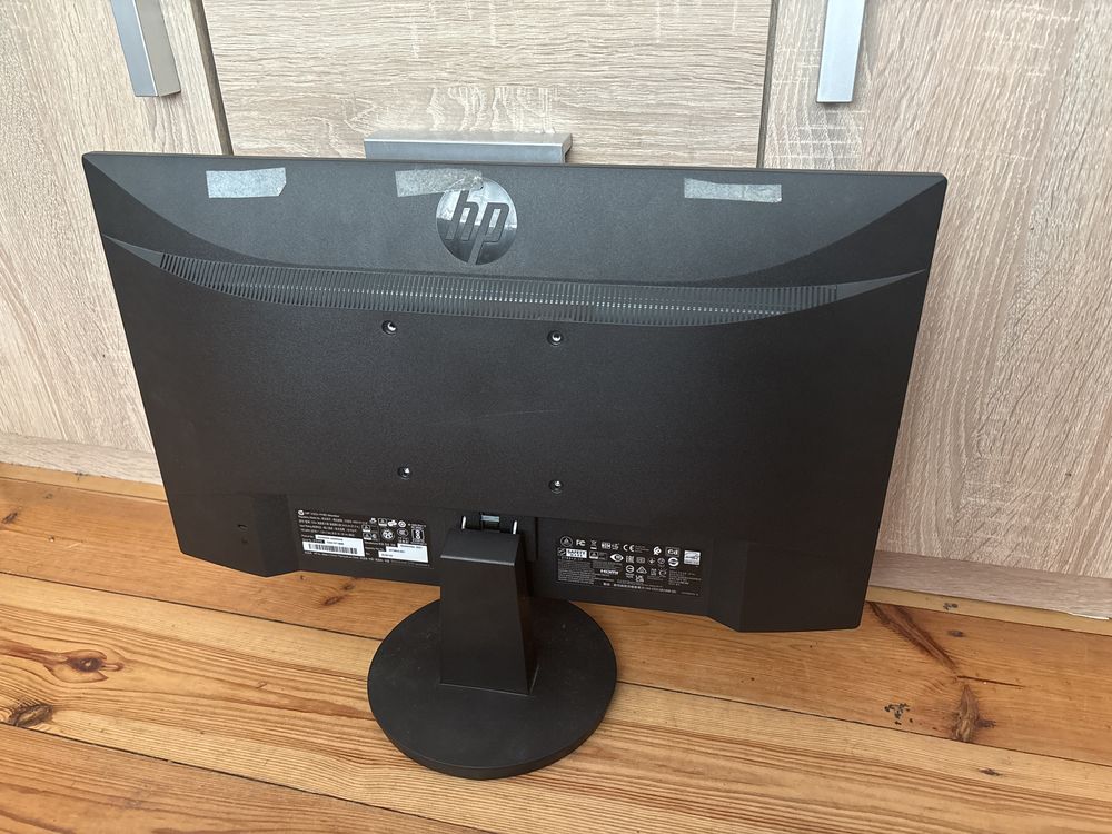 Monitor Hp V22V.