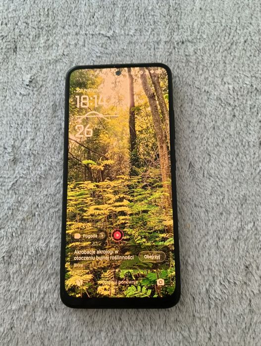 Smartfon POCO M4 Pro  6 GB / 128 GB 4G (LTE) c