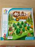 Smart games Misie w lesie 7+