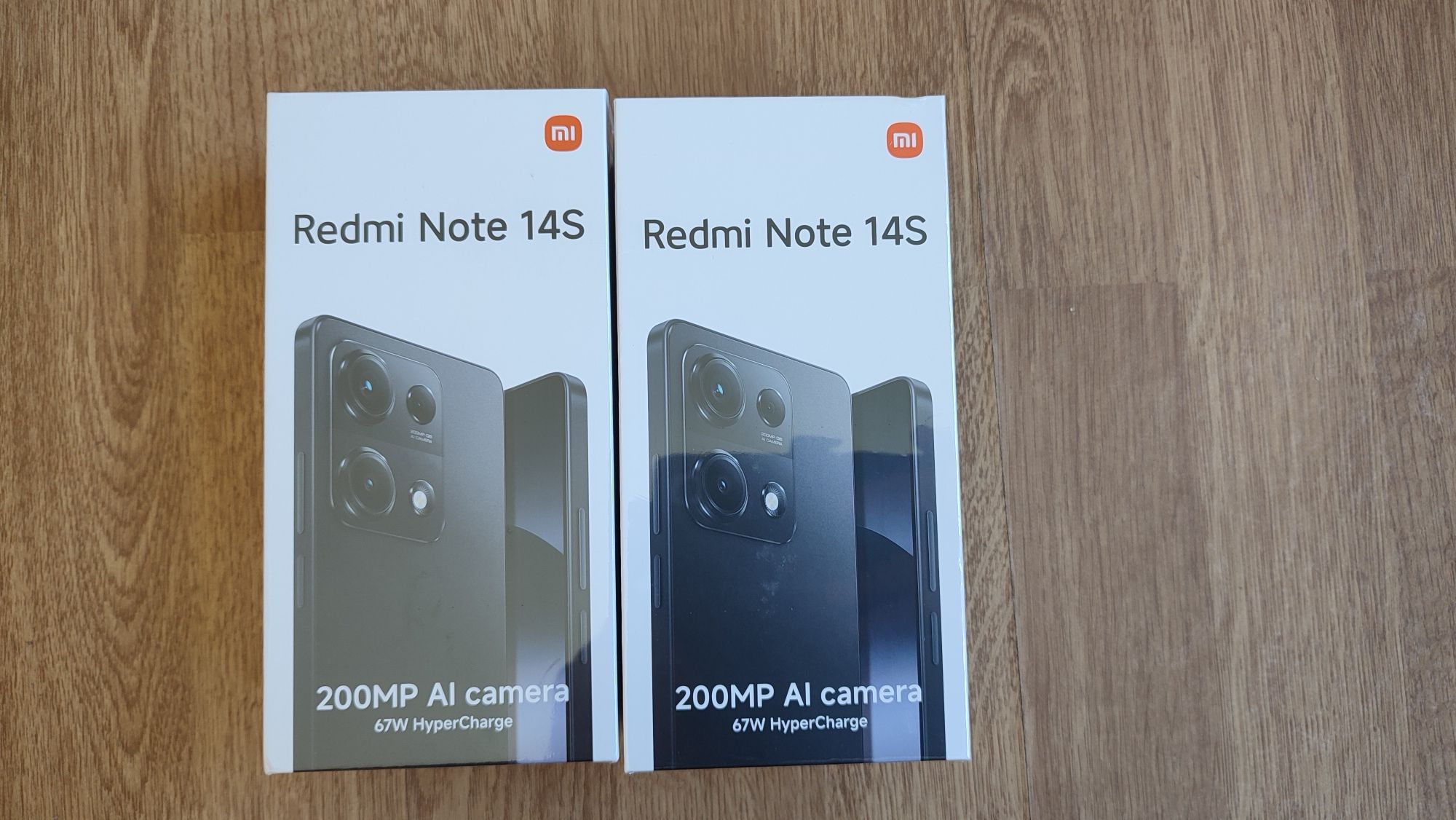 Xiaomi redmi note 14s 8/255gb nfc 200Mp g99 6.67" amoled