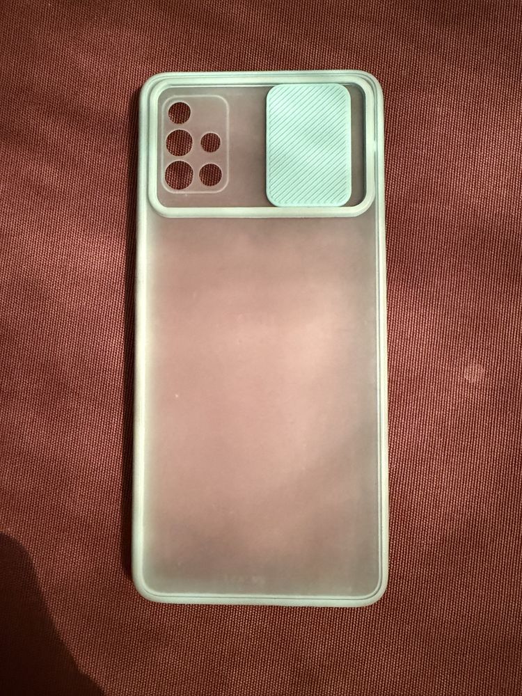 Capas Samsung A51