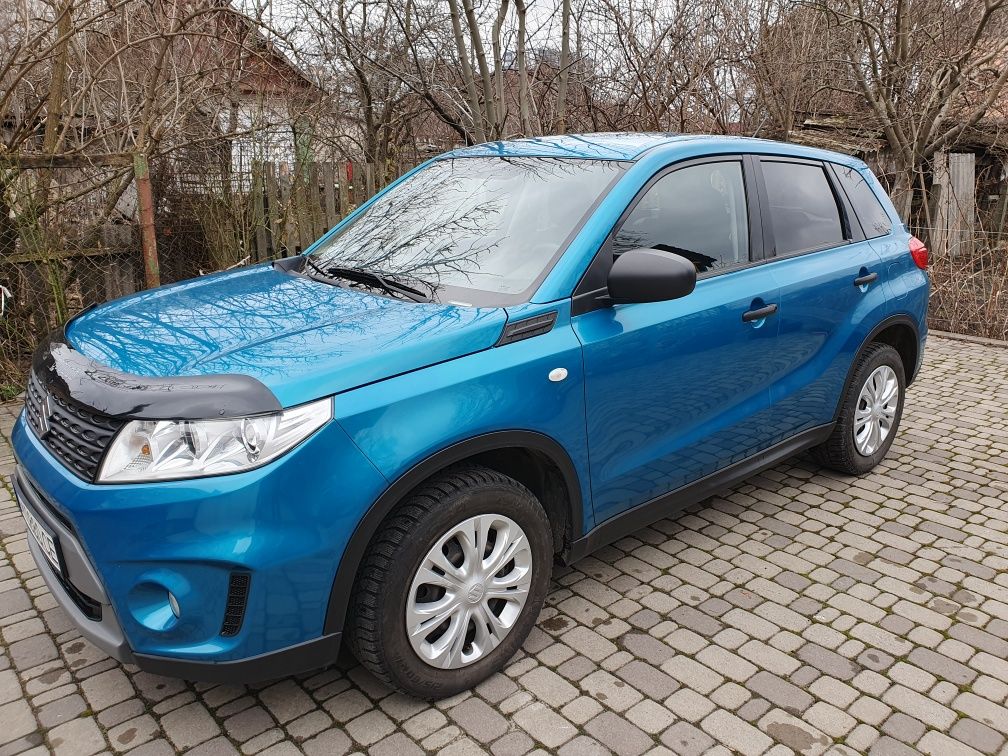 Продам чудовий Suzuki Vitara