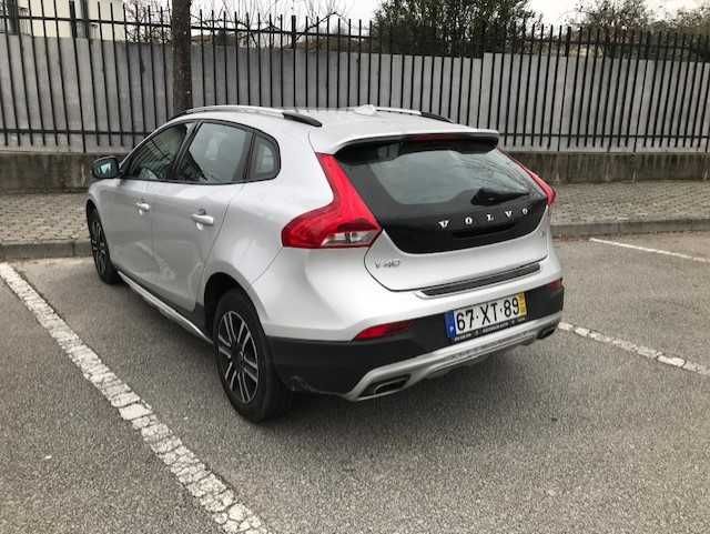 Volvo V40 Cross Country D3 (150cv)