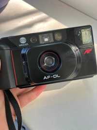 Плівкова фотокамера Minolta AF-DL