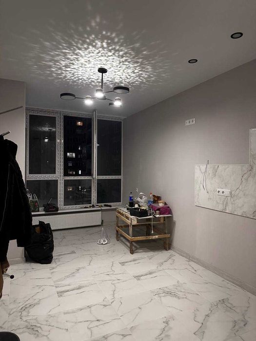 Вид моря! 2 комн 45м2 ЖК "Акварель 2" на Таирова! Новый ремонт!