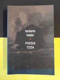 Herberto Helder - Poesia toda