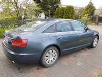 Audi A6 C6 2.4 LPG Manual 2005r