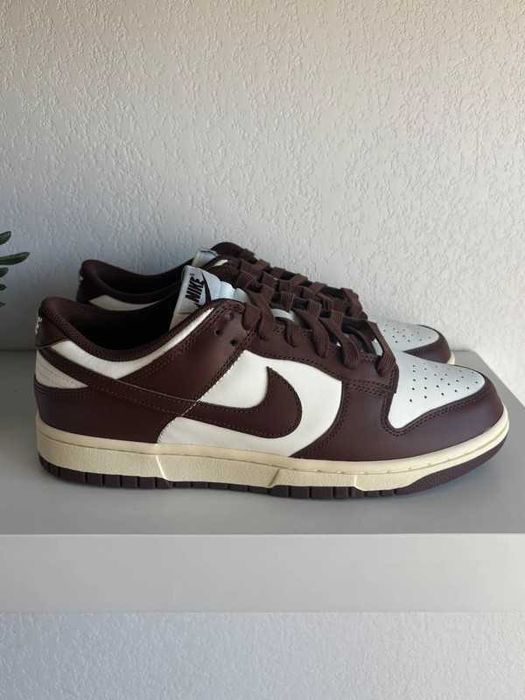 "Buty Trampki" Nike_Dunk_Cacao_Wow_R.39