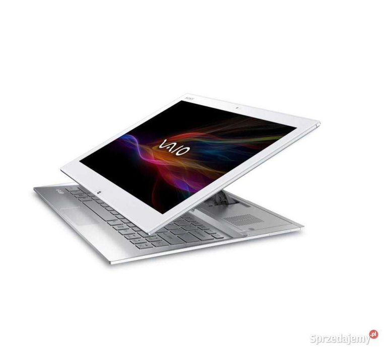 Sony VAIO Duo 13 i5-4200 4GB 128 SSD