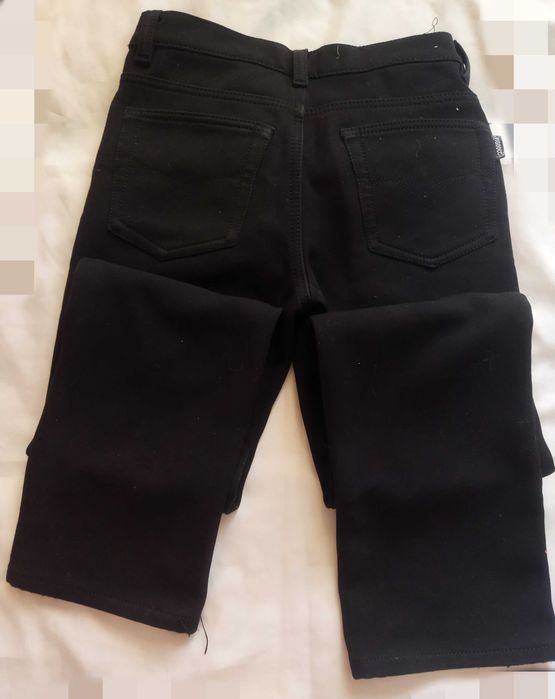 Брюки джинсы новые