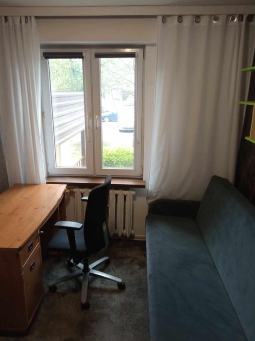 Wynajmę pokój na Wysokim Stoczku 900 zł ze wszystkimi opłatami