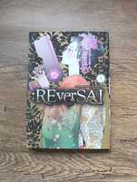 Manga REverSAl tom 1