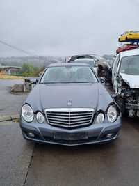 Mercedes-Benz W211 E280 CDi de 2007 para peças