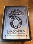 Shadowrun karty tcg