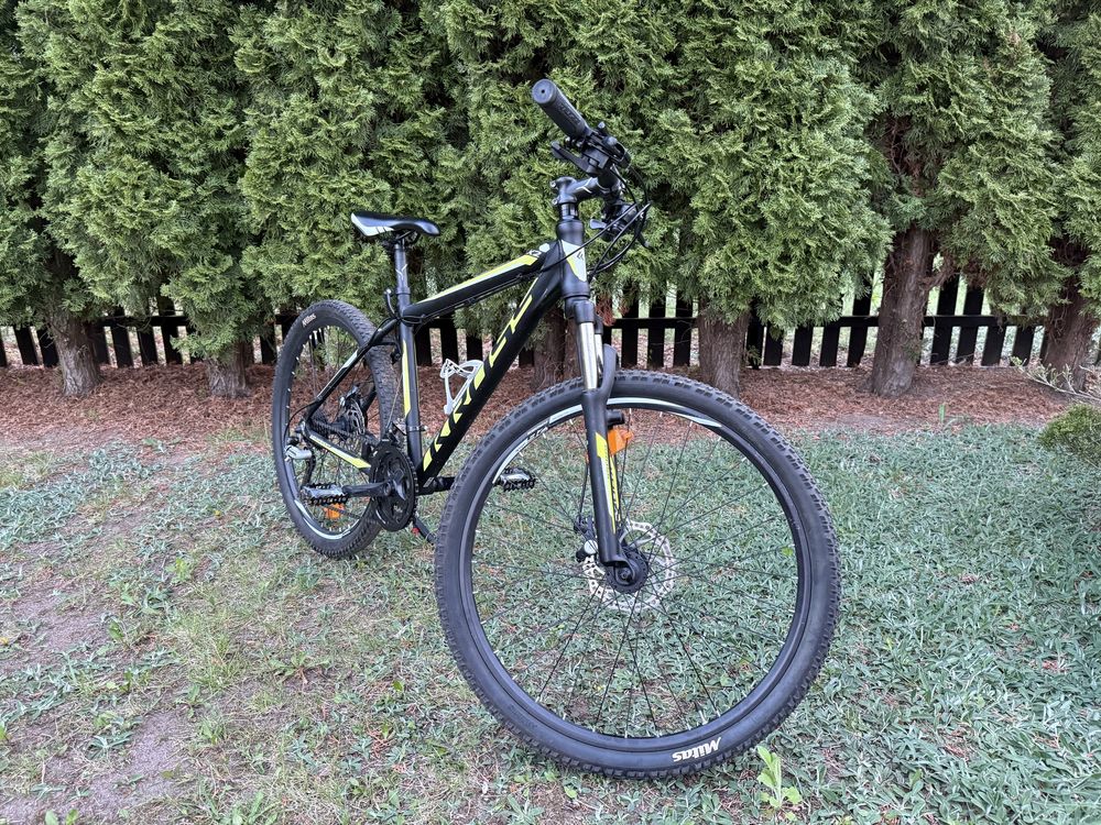Kross Hexagon X2 26 caly rama S