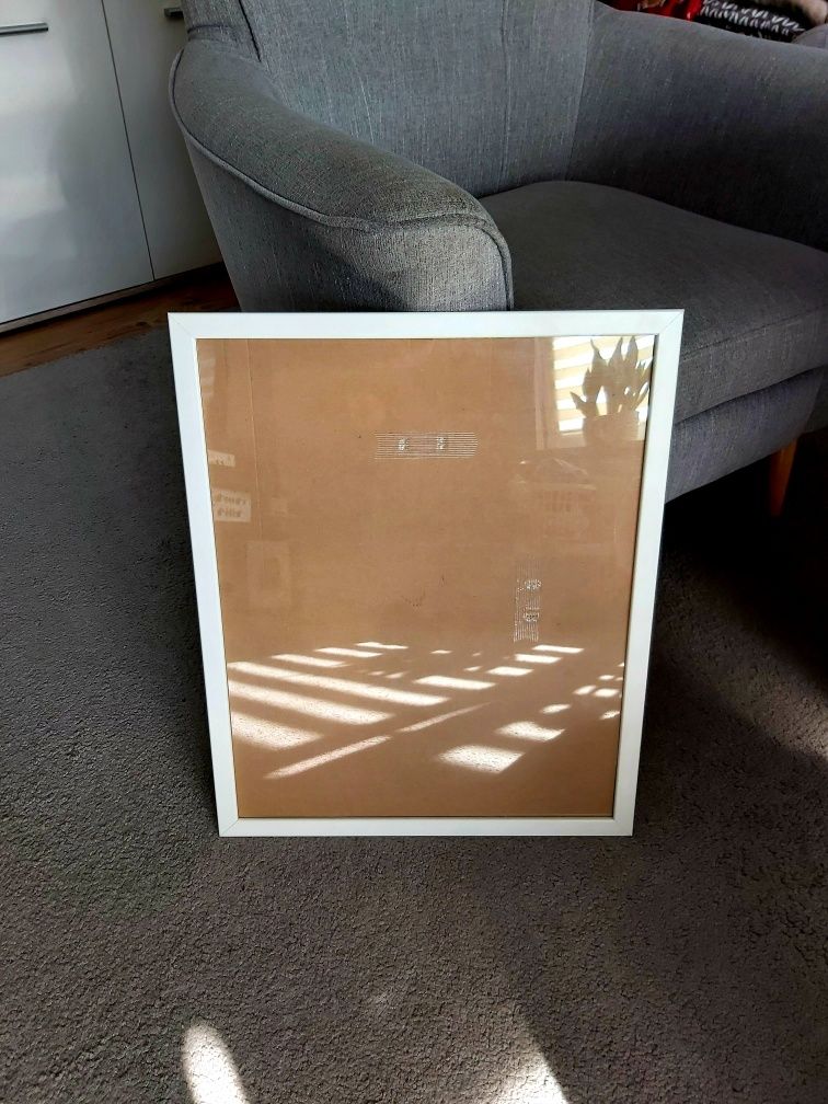 Ramka 40x50 Ikea