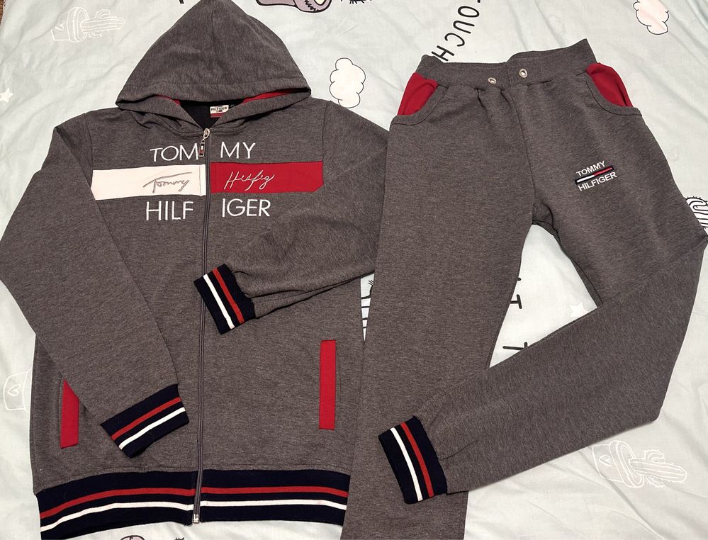 Костюм Tommy hilfiger, розмір С-М, стан нового