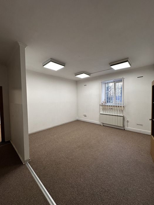 Оренда офіса вул Личаківська 70 (площа 59 м кв)