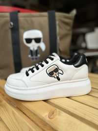 Кросівки Karl Lagerfeld 41