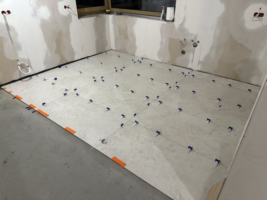 Remonty i wykończenia