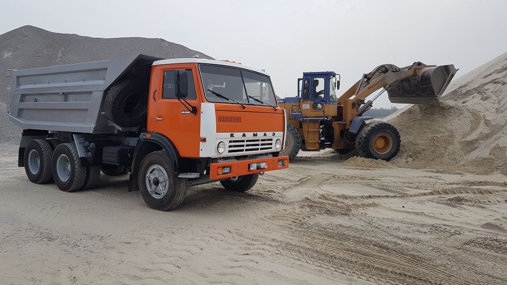 пісок песок річний,щебінь щебень різної фракції,відсів щебеню,бут.