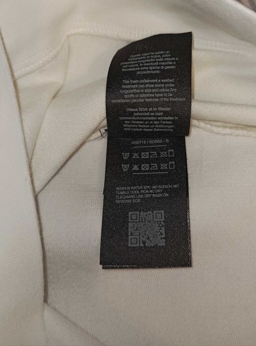 Брендовый свитшот Prada