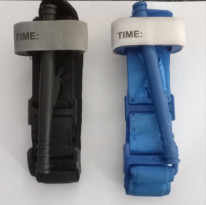 Турнікети CAT G7