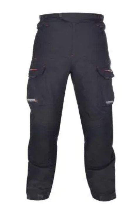 Calças mota touring Oxford Continental 2.0 XL