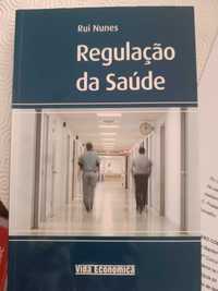 Regulação da Saúde - 2ª Edição (1 º e 2º volumes)