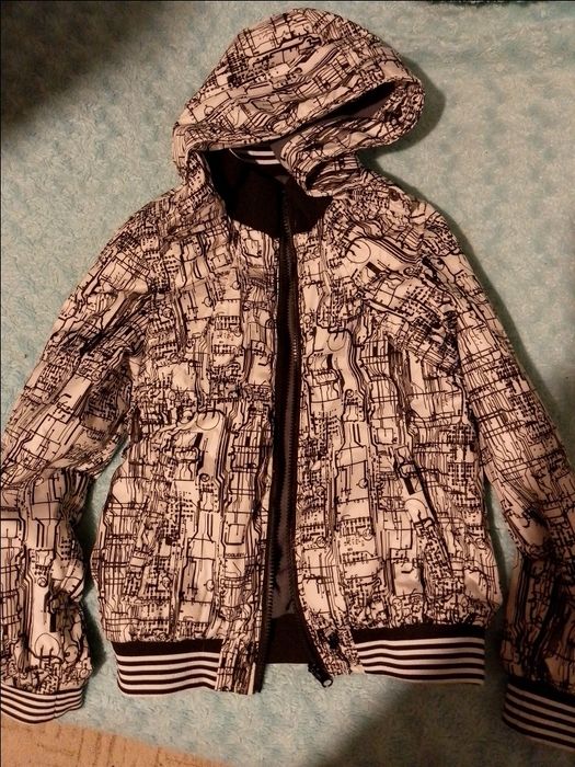 Кофти на хлопчика