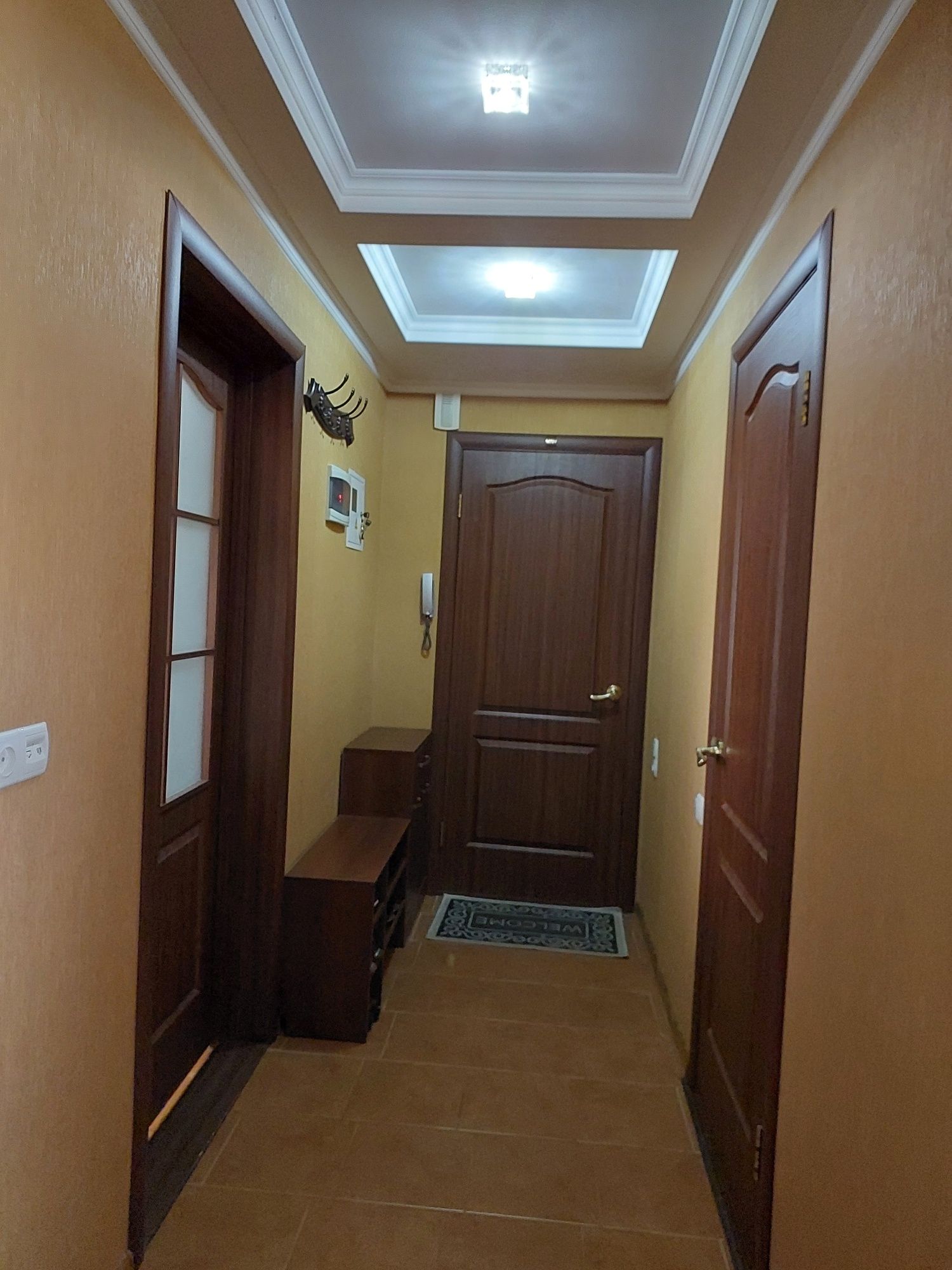 Продам 3-х кімнатну квартиру