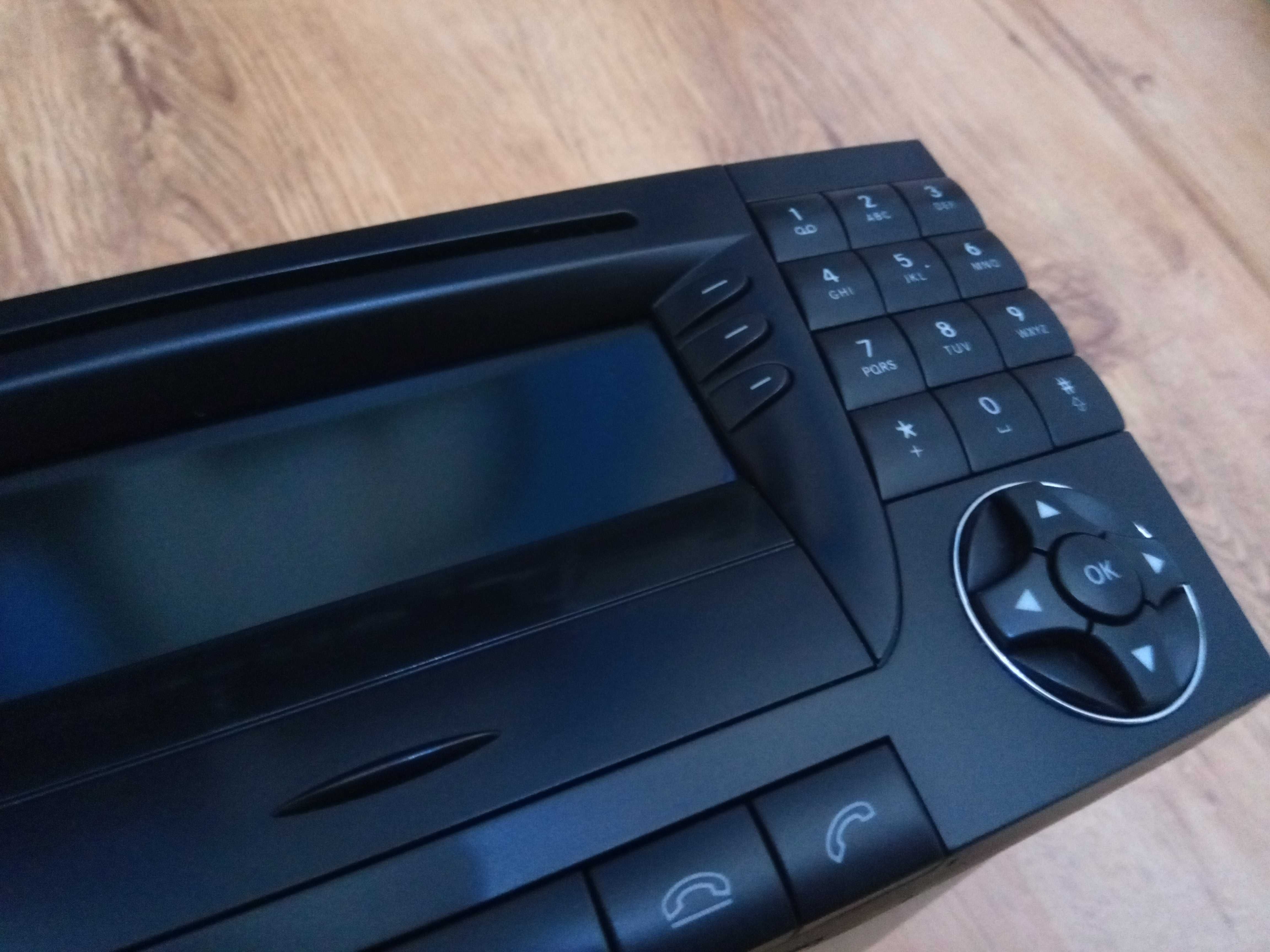 Radio nawigacja Comand 50 APS Mercedes W211