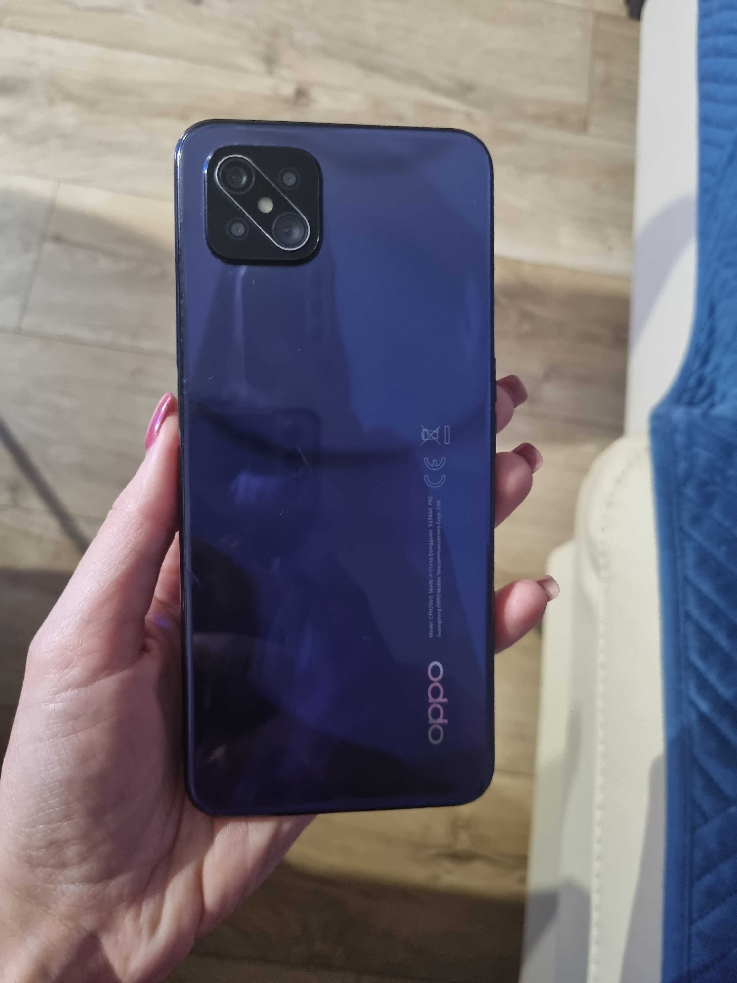 Oppo Reno 4 z 5g