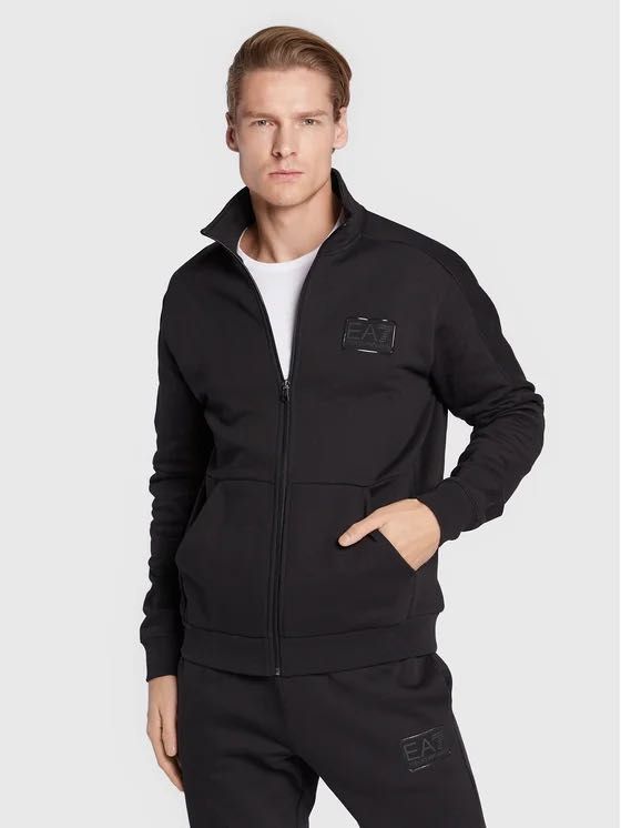 Чоловічий спортивний костюм Emporio Armani EA7 M,L