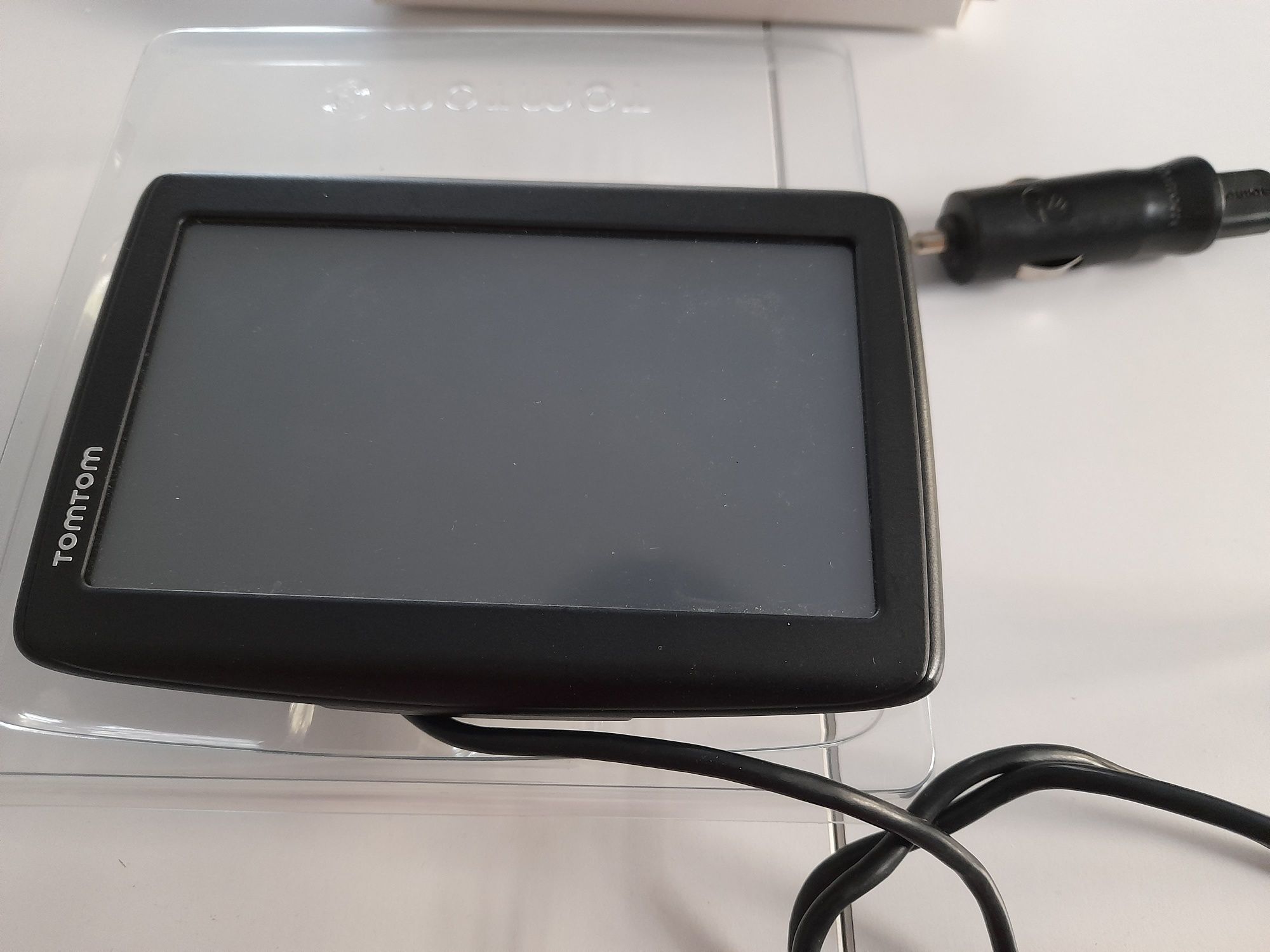 Nawigacja TomTom Start 25M