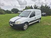 Opel combo 1.3 cdti