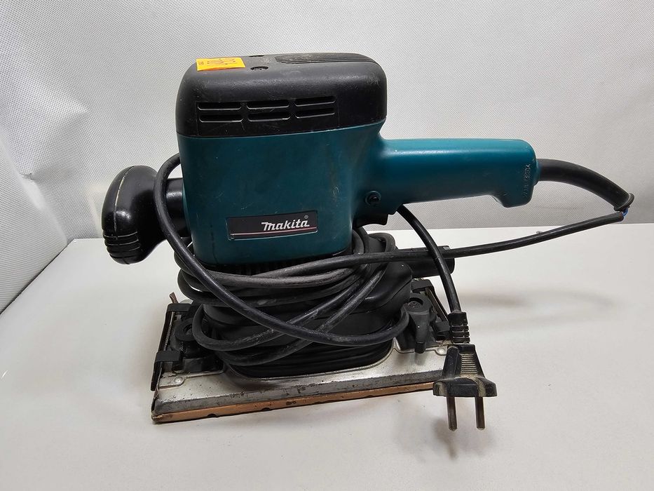Szlifierka Oscylacyjna Makita 9046 * Komis Madej Gorlice