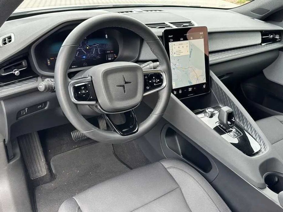 Polestar 2 2022 78kWh