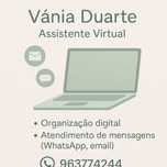 Assistente Virtual