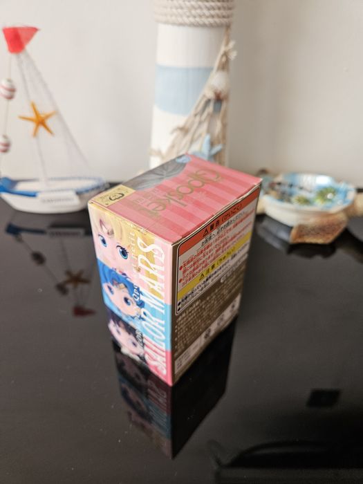 Sailor Moon - Qposket Petit