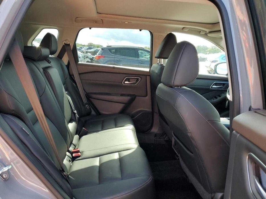 Nissan Rogue 2021 SL
