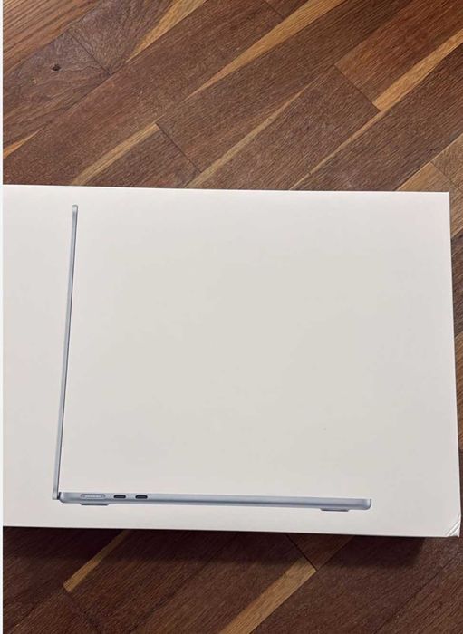 Macbook Air M4 Garantia