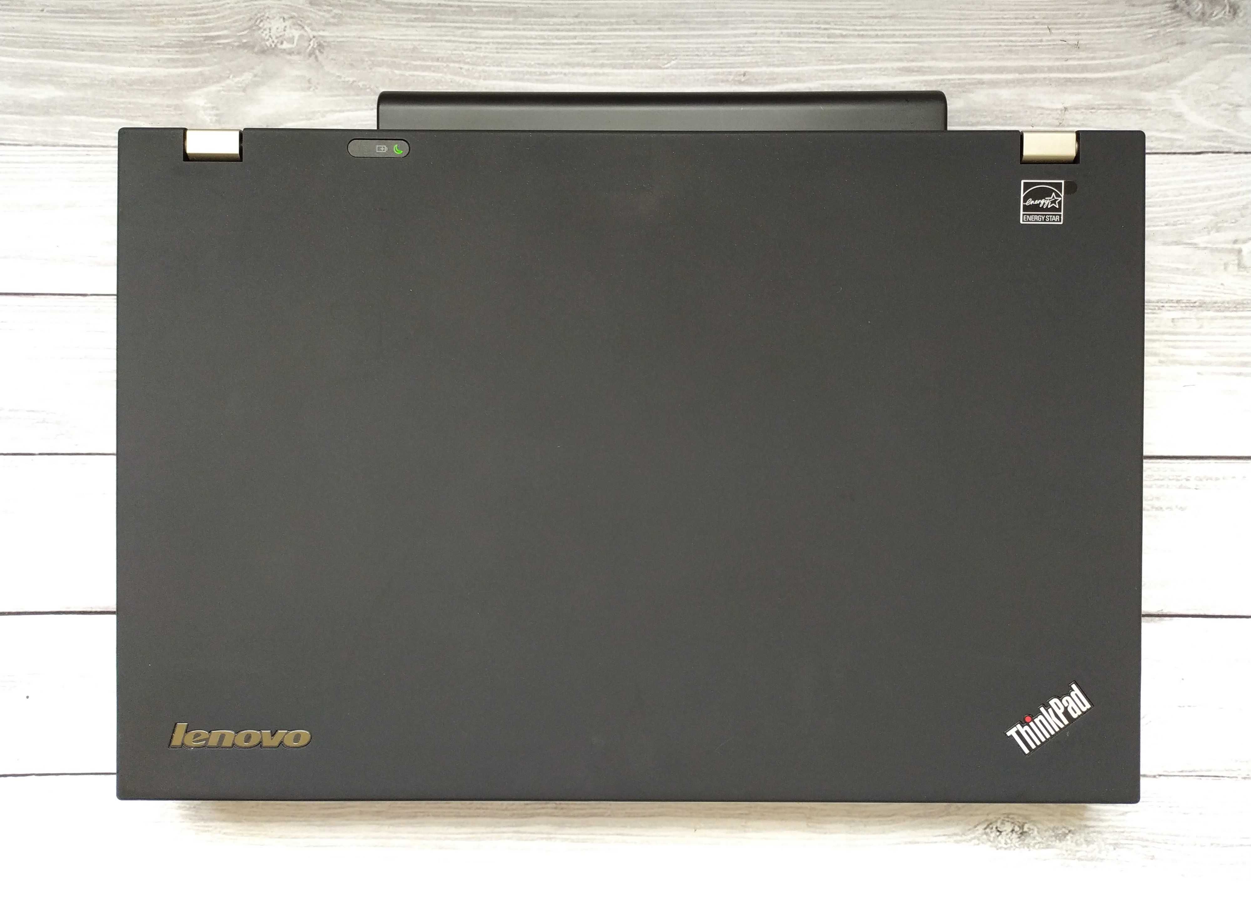 Lenovo ThinkPad W530 FHD IPS i7-3820QM/32GB/256+500/NVIDIA K1000M
